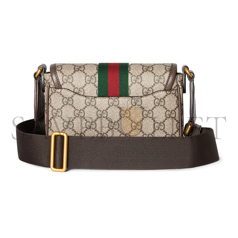 GUCCI OPHIDIA MINI BAG 838599 (18.5*12*5cm) GUCCI OPHIDIA MINI BAG 838599 (18.5*12*5cm)